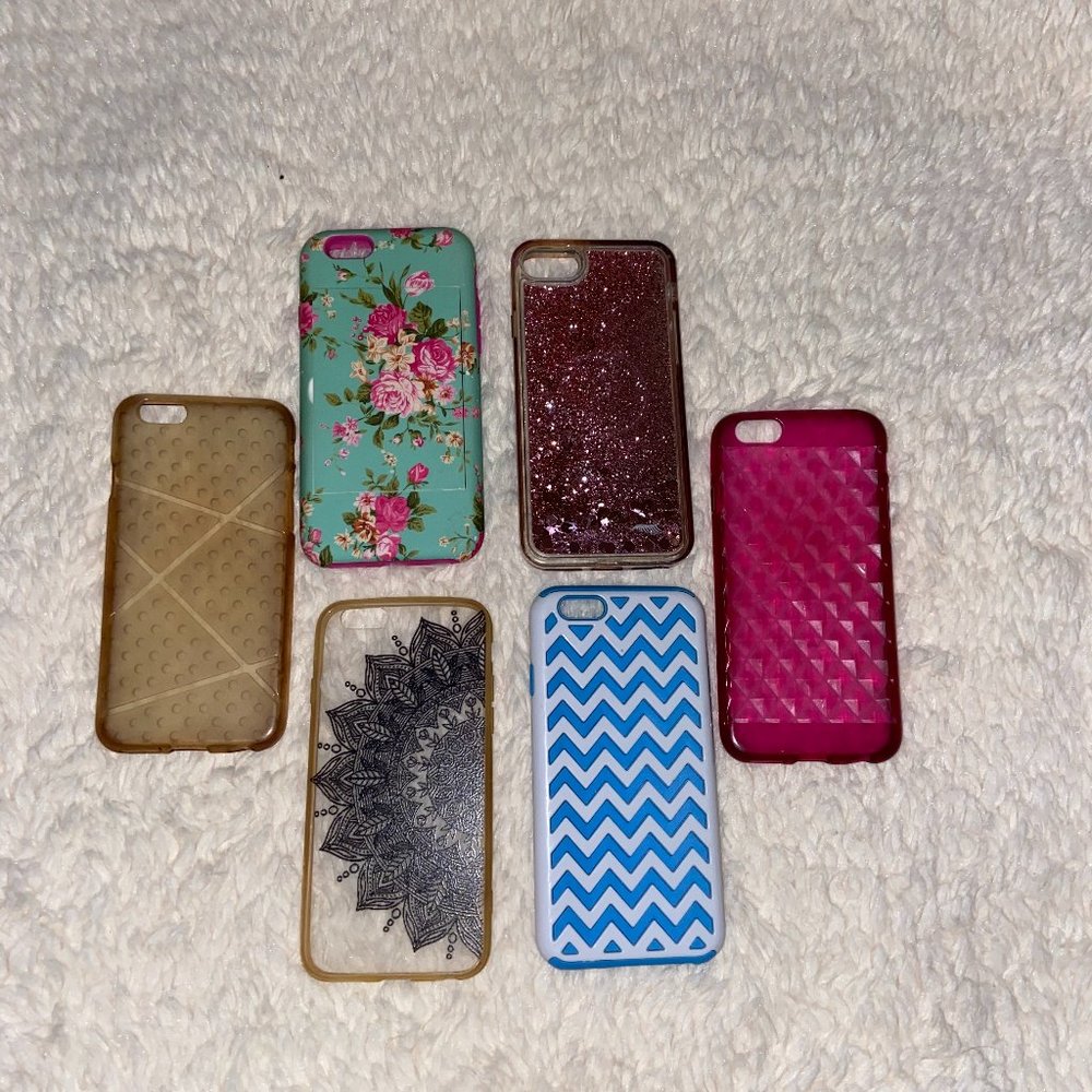 iPhone Case Bundle